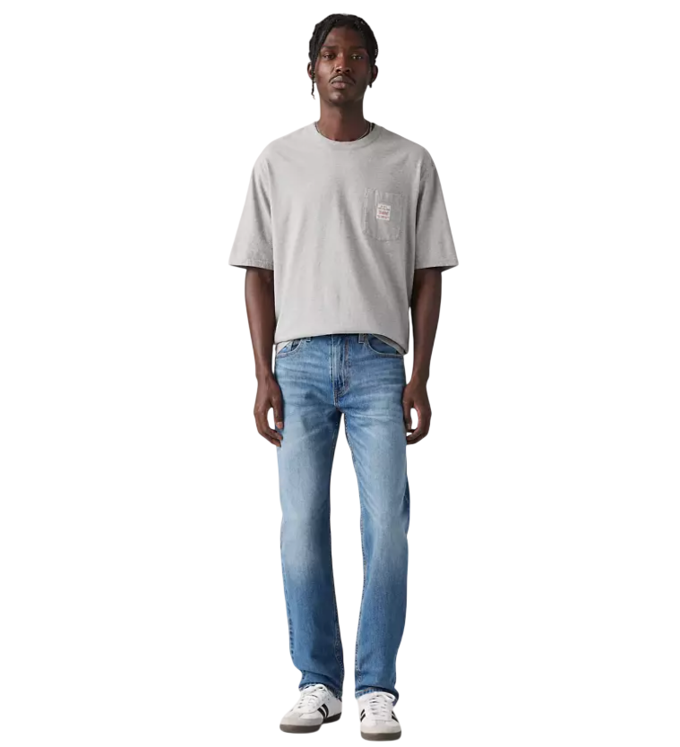 LEVI'S 502 TAPER