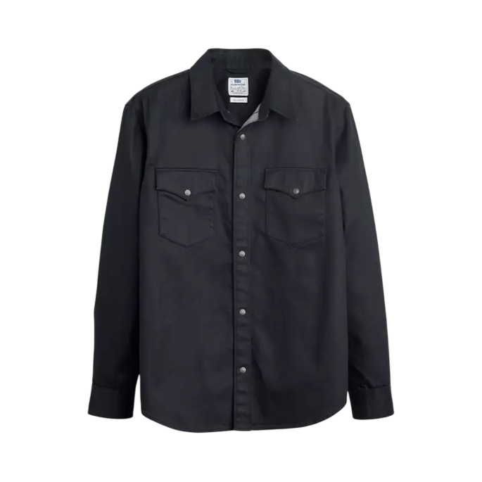 LEVI'S RELAXED FIT WESTERN
