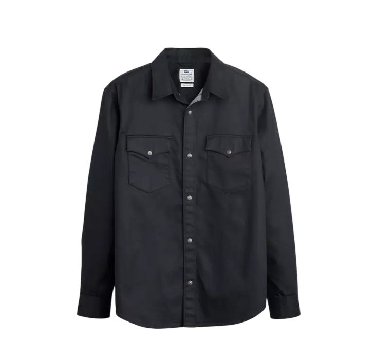 LEVI'S RELAXED FIT WESTERN