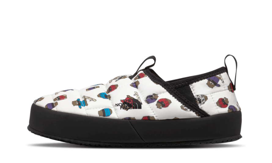 THE NORTH FACE Y THERMOBALL TRACTION MULE II