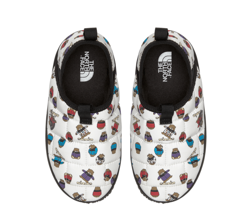 THE NORTH FACE Y THERMOBALL TRACTION MULE II