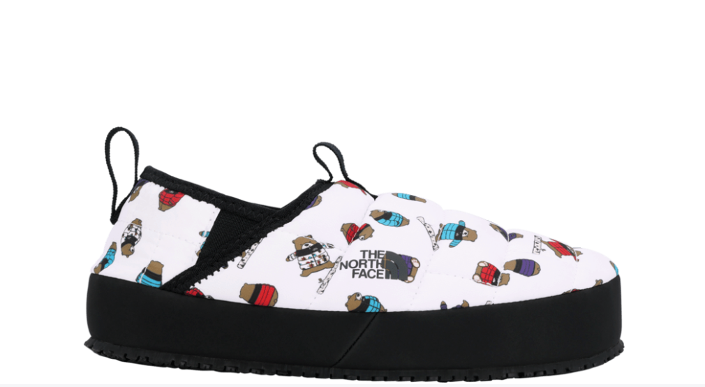 THE NORTH FACE Y THERMOBALL TRACTION MULE II