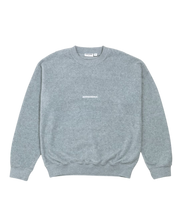 BEYOND MEDALS FLEECE CREWNECK