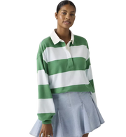 LEVI'S W REENIE RUGY LS