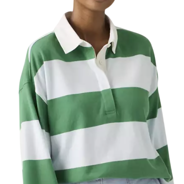 LEVI'S W REENIE RUGY LS