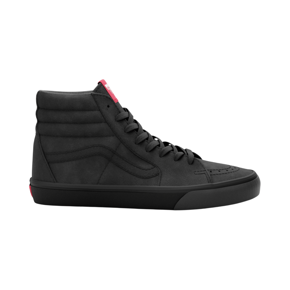 VANS SK8-HI