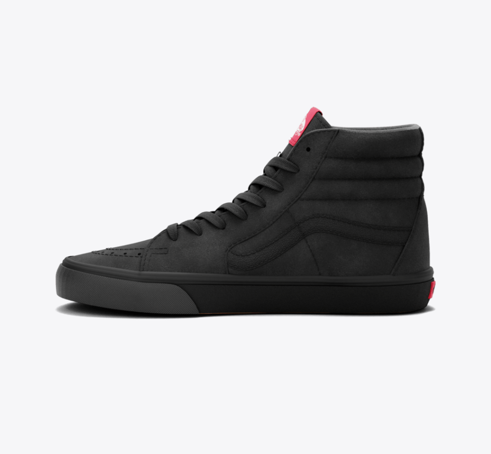 VANS SK8-HI