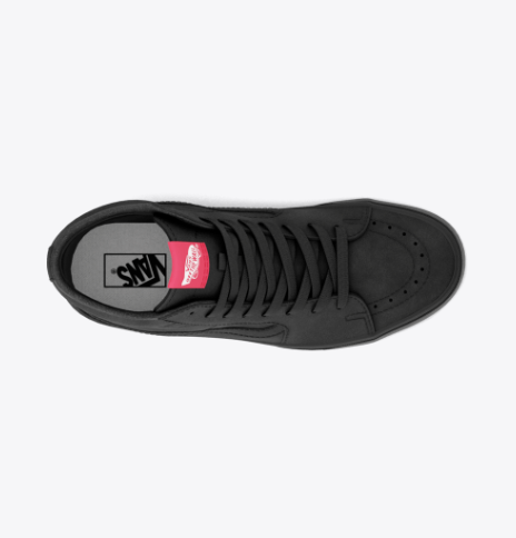 VANS SK8-HI