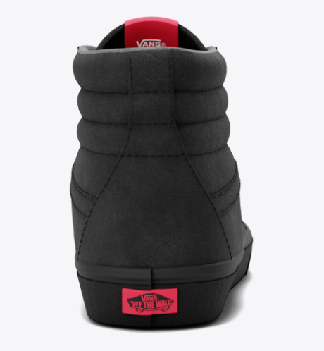 VANS SK8-HI