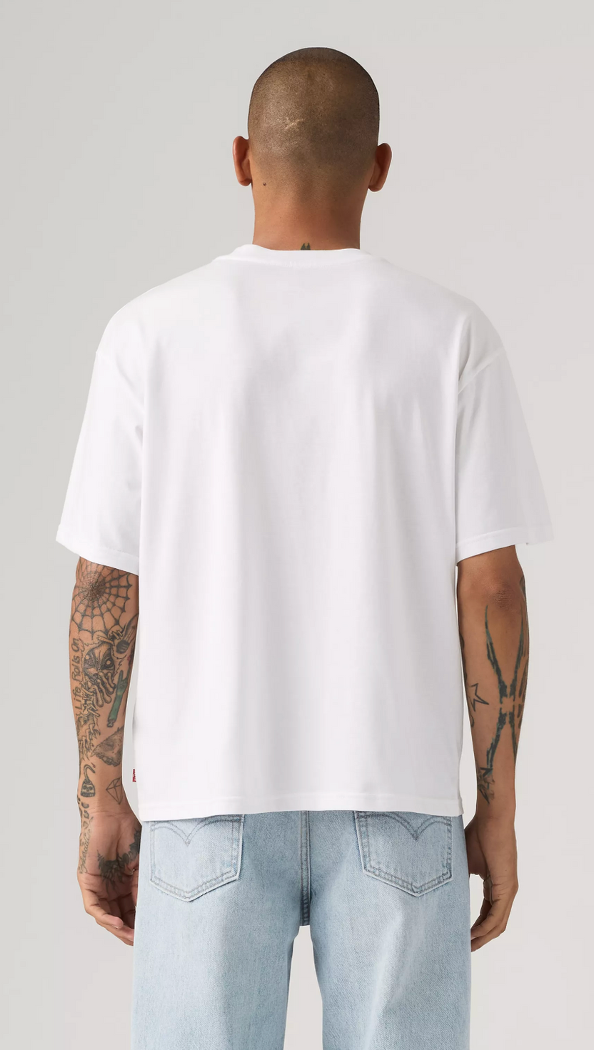 LEVI'S GR BOXY TEE