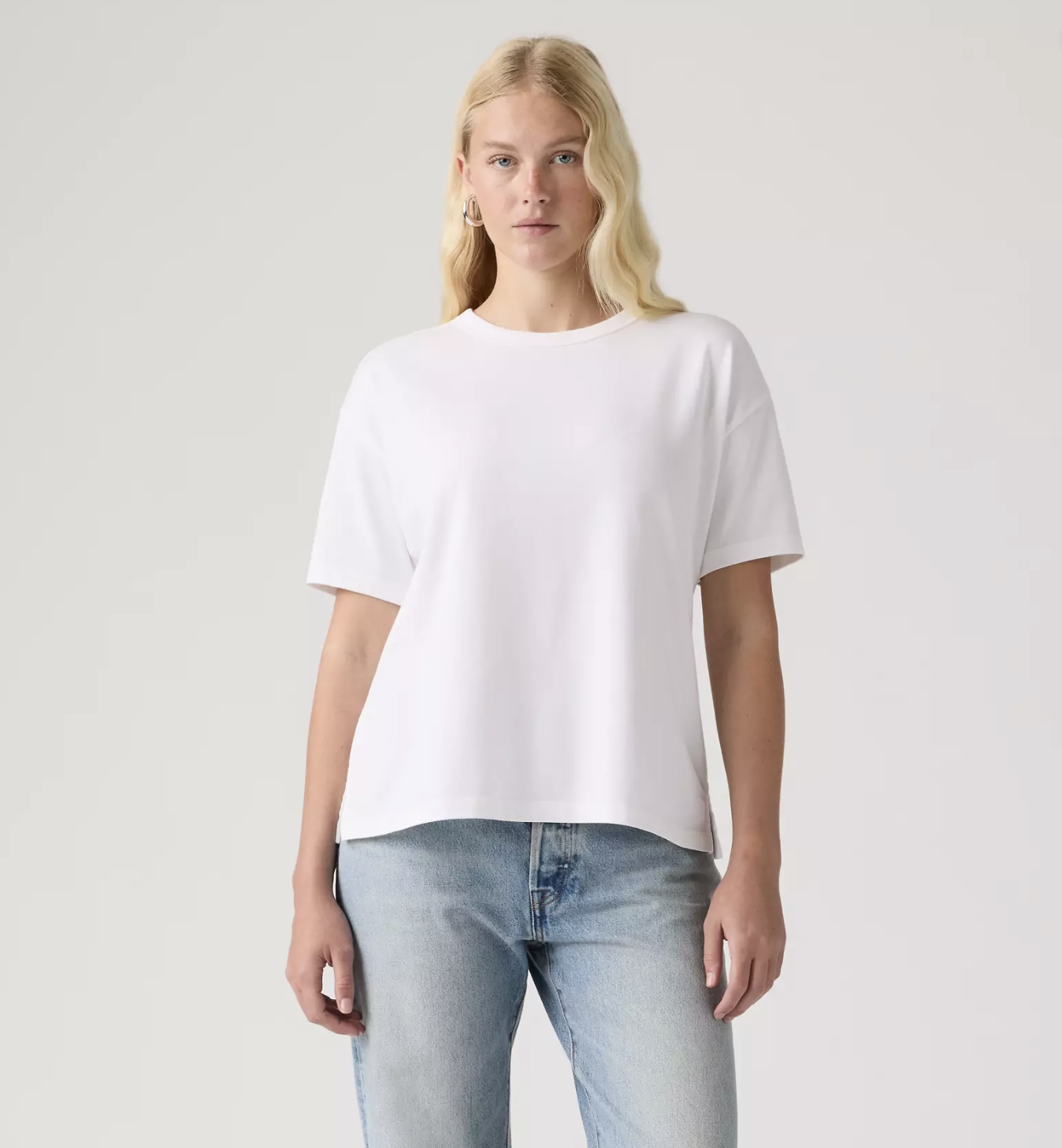 LEVI'S VINTAGE SS TEE