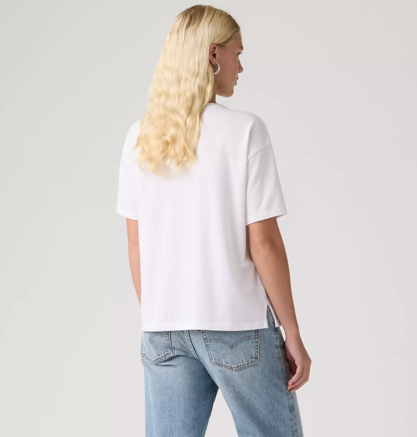 LEVI'S VINTAGE SS TEE