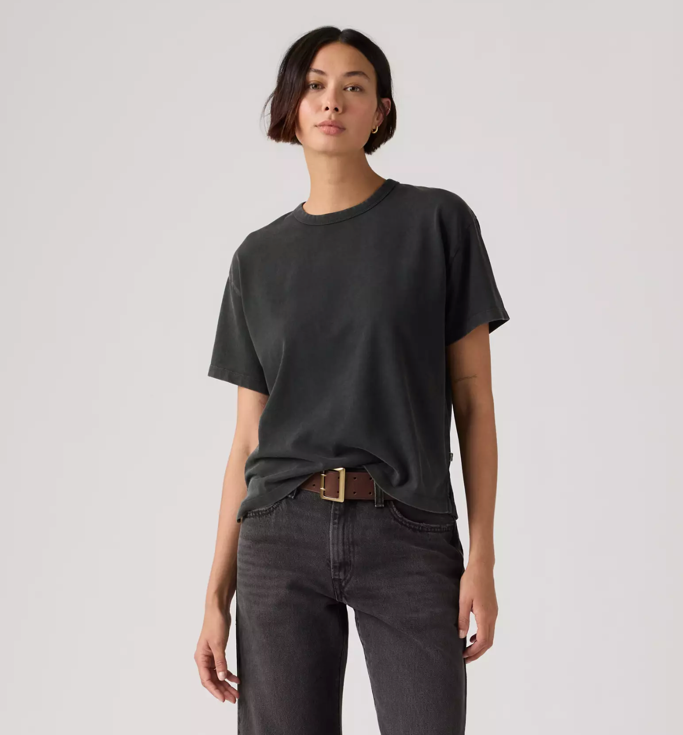 LEVI'S VINTAGE SS TEE