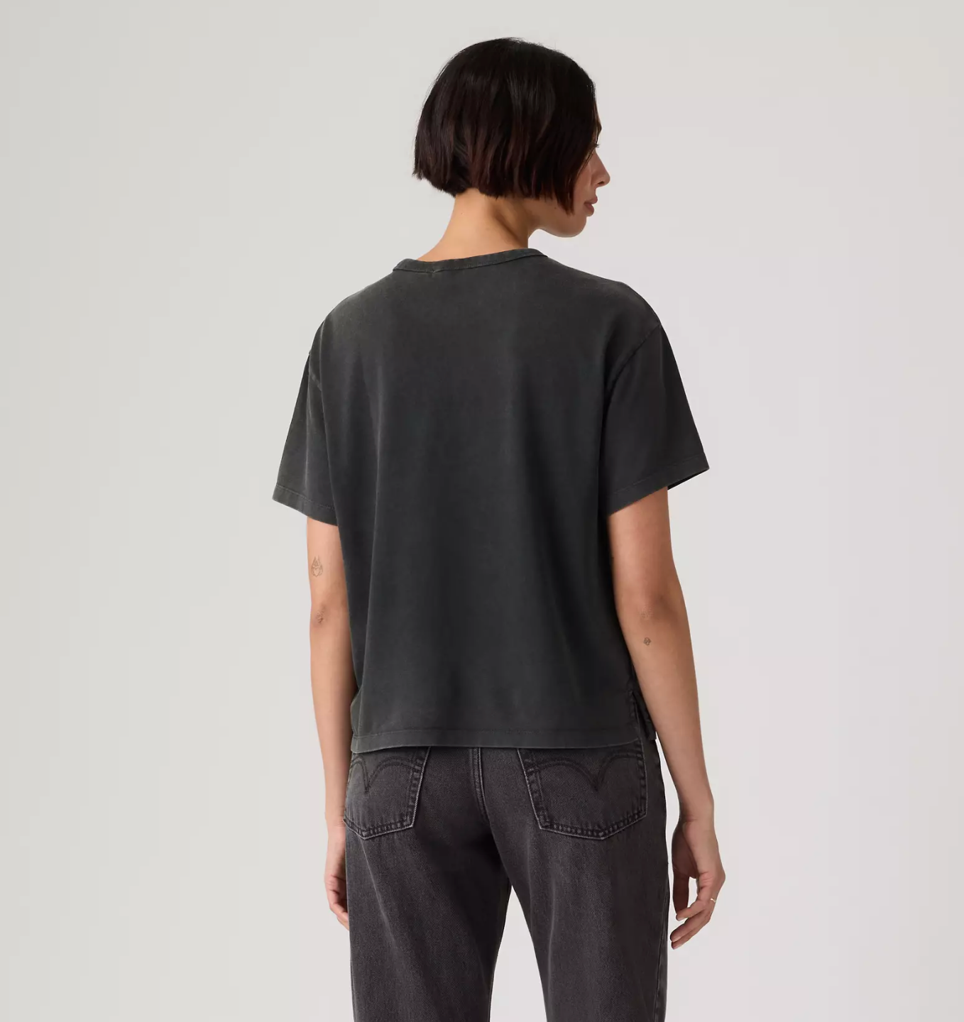 LEVI'S VINTAGE SS TEE
