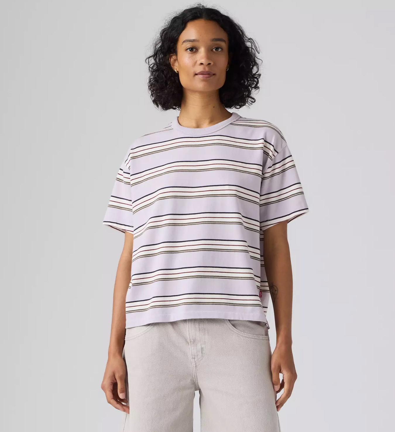LEVI'S VINTAGE SS TEE