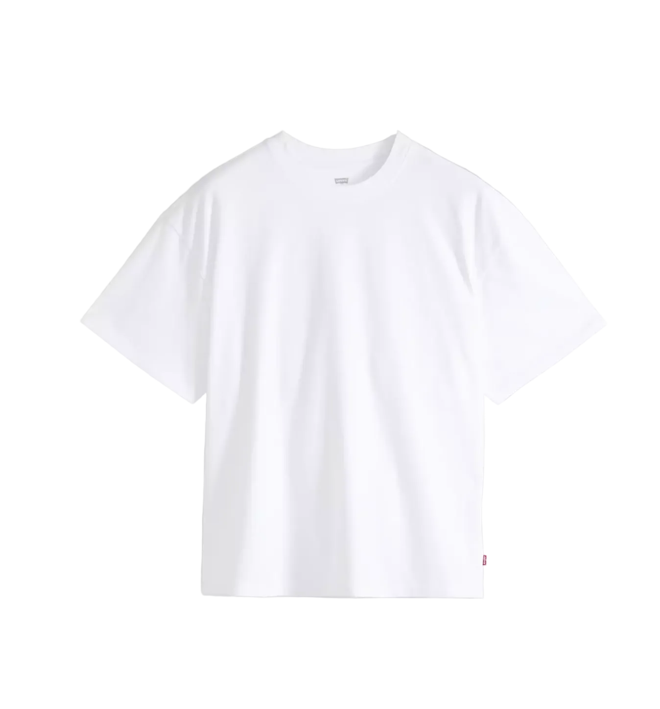 LEVIS CLASSIC BOXY SS TEE