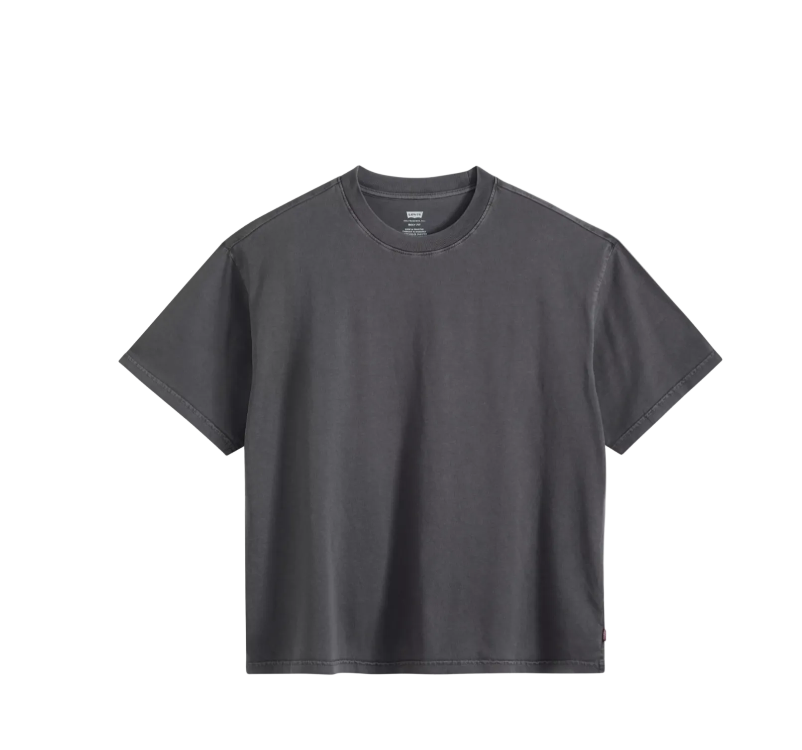 LEVIS CLASSIC BOXY SS TEE