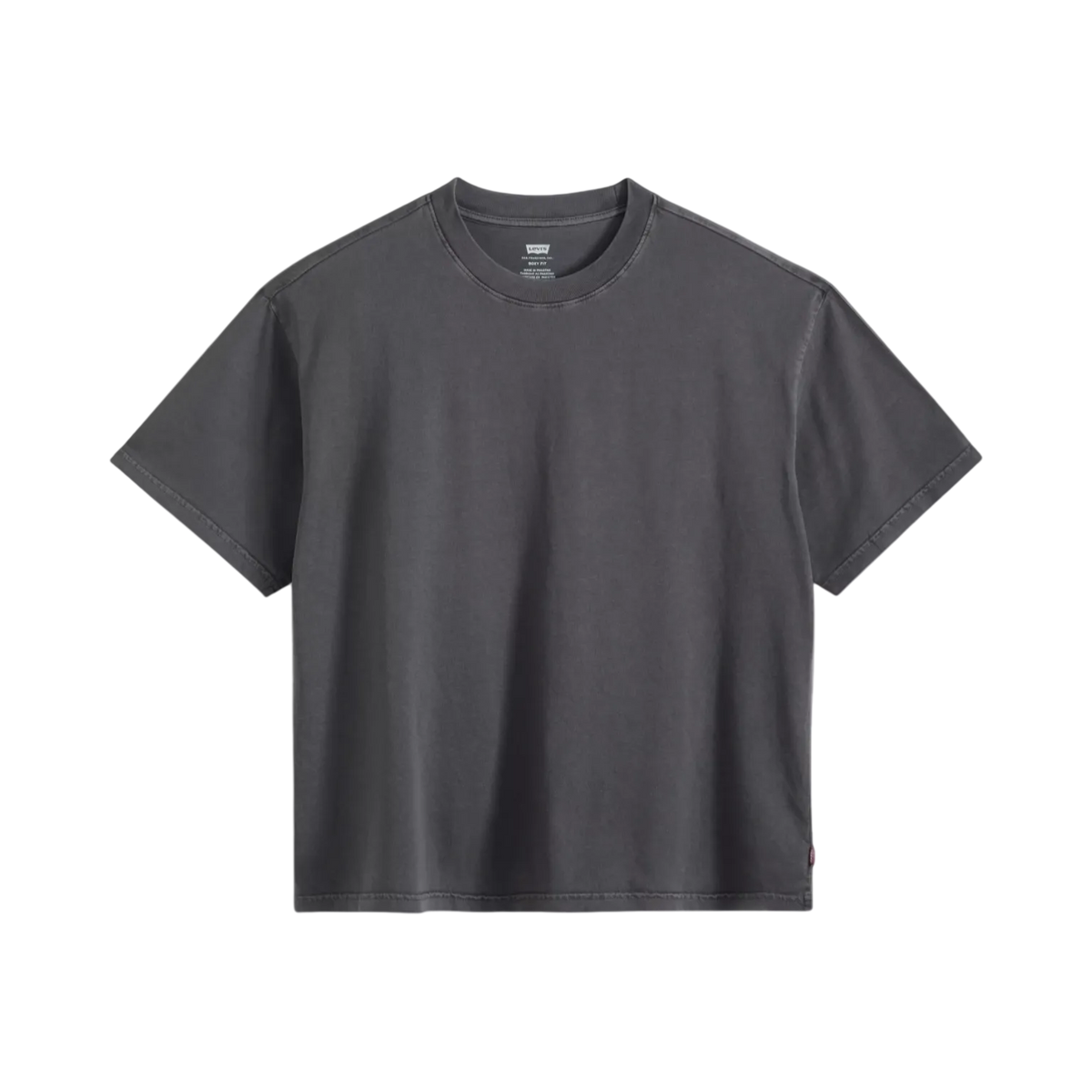LEVIS CLASSIC BOXY SS TEE
