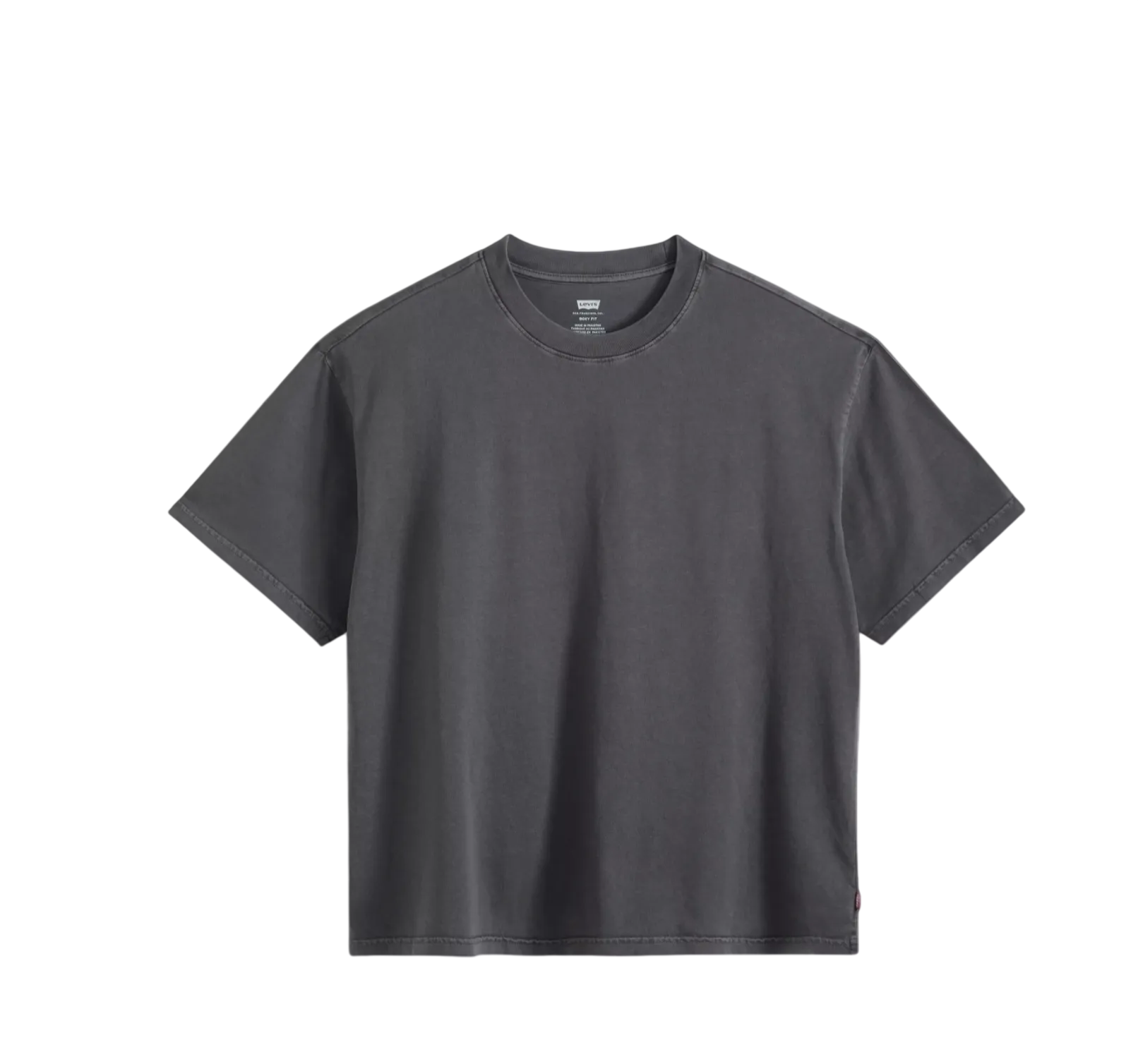 LEVIS CLASSIC BOXY SS TEE