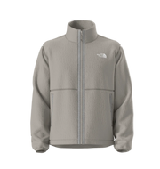 THE NORTH FACE TNF FLEESKI FULL ZIP JACKET