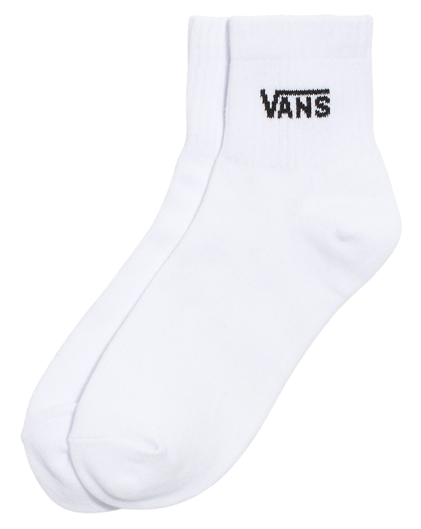 VANS W CLASSIC HALF CREW