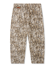 BUTTER GOODS BARK CAMO DENIM JEANS
