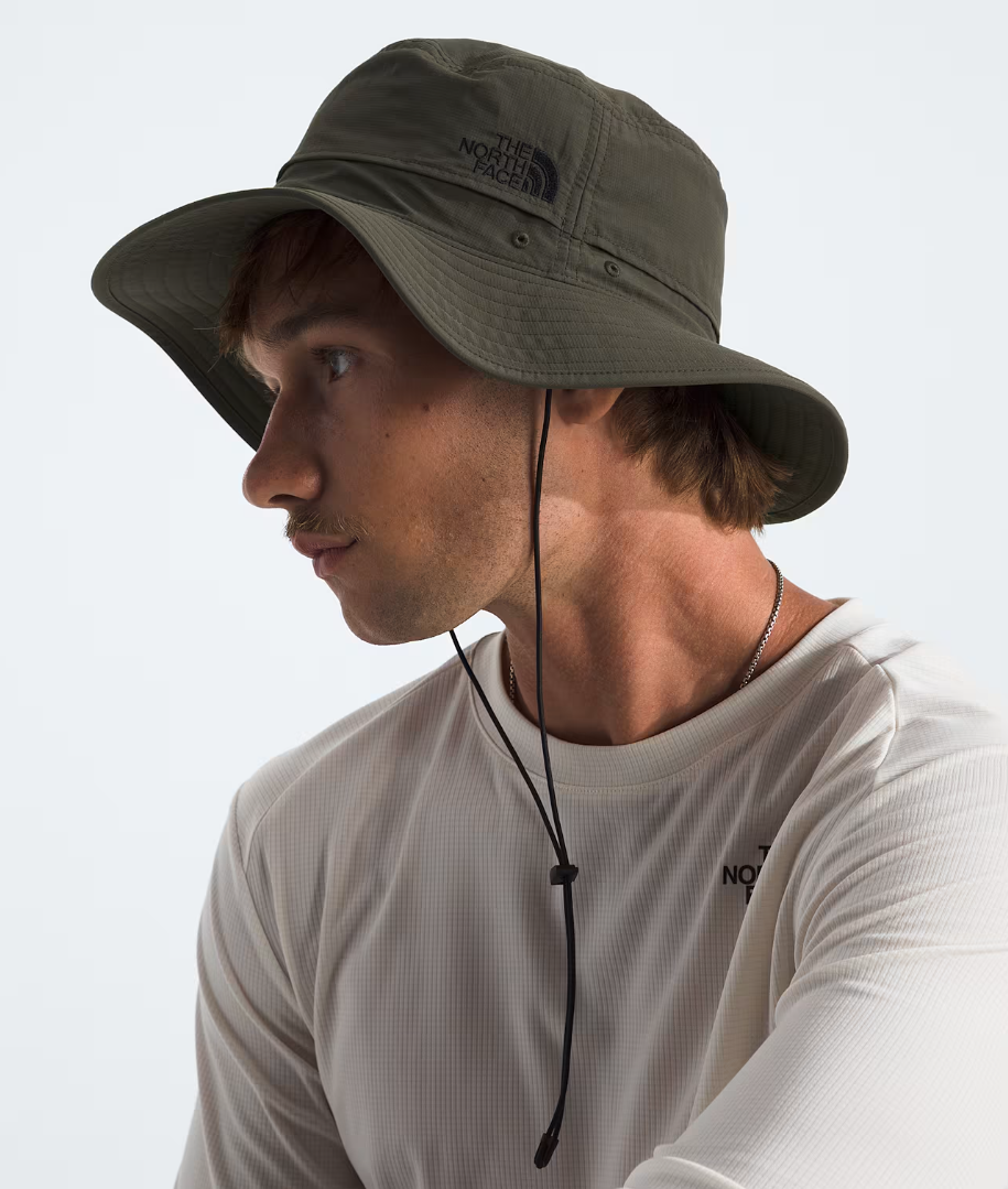THE NORTH FACE HORIZON BREEZE BRIMMER HAT