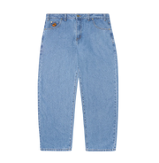 BUTTER GOODS SANTOSUOSSO DENIM JEANS