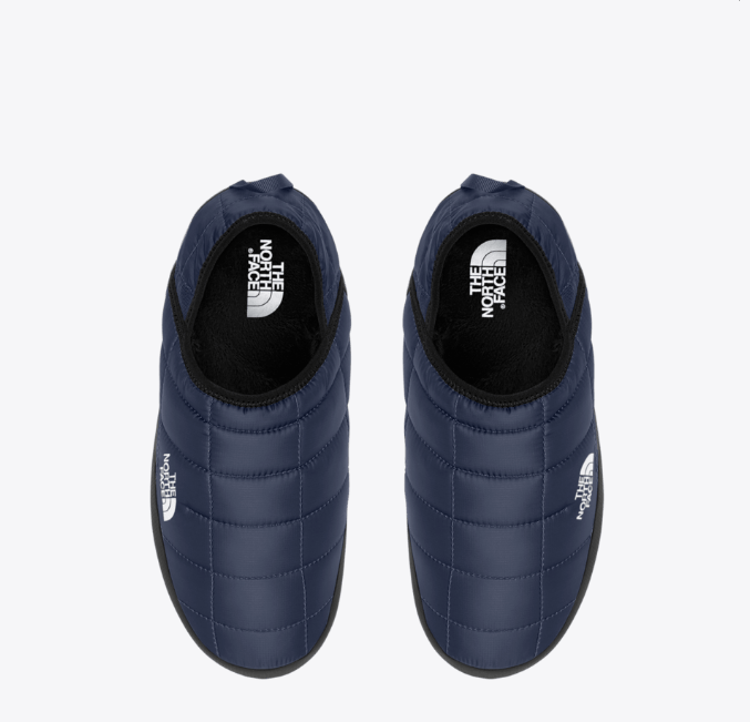 THE NORTH FACE THERMOBALL NAVY