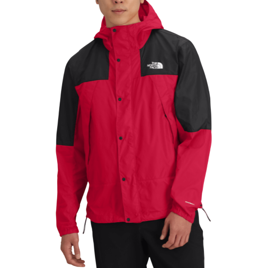 THE NORTH FACE MOUNTAIN WIND JACKET