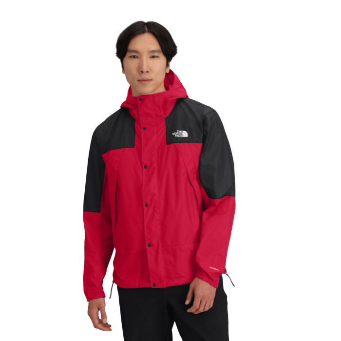 THE NORTH FACE MOUNTAIN WIND JACKET