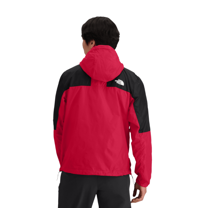THE NORTH FACE MOUNTAIN WIND JACKET