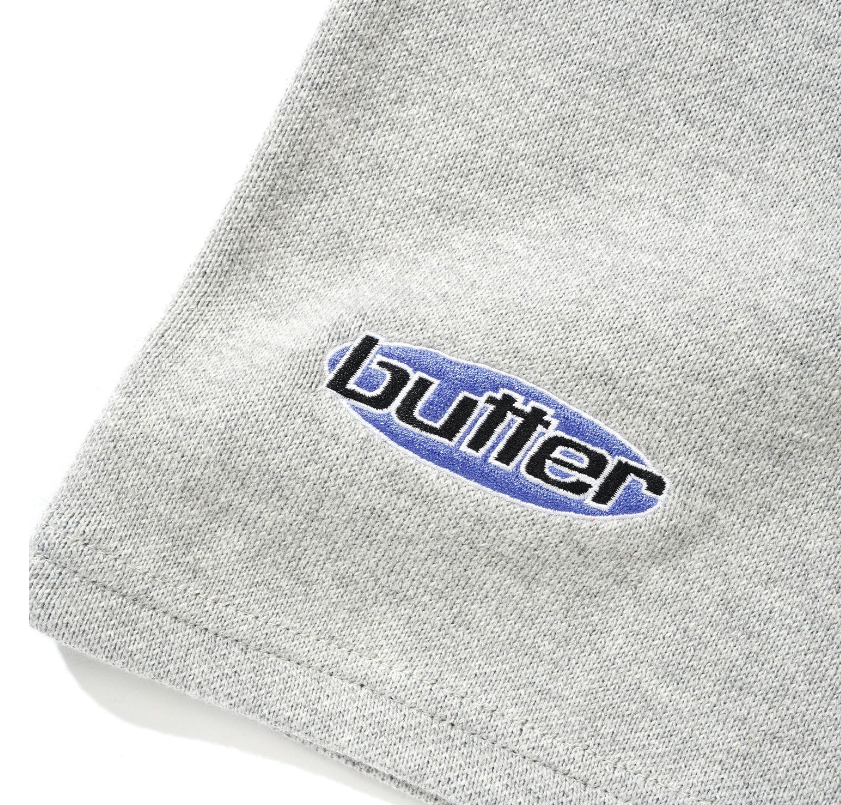 BUTTER GOODS SURF KNIT SWEATER