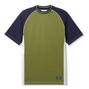 BUTTER GOODS LAP S/S TEE
