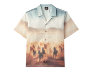 DICKIES RIVER RANCH S/S SHIRT 