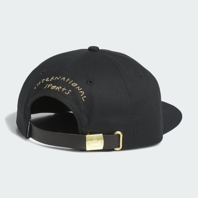 ADIDAS HENRY JONES HAT