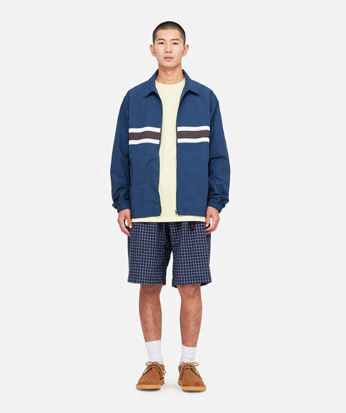 GRAMICCI OG SEERSUCKER LAGOON SHORTS 