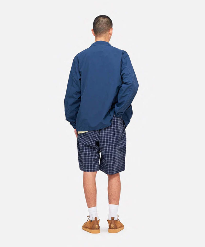 GRAMICCI OG SEERSUCKER LAGOON SHORTS 
