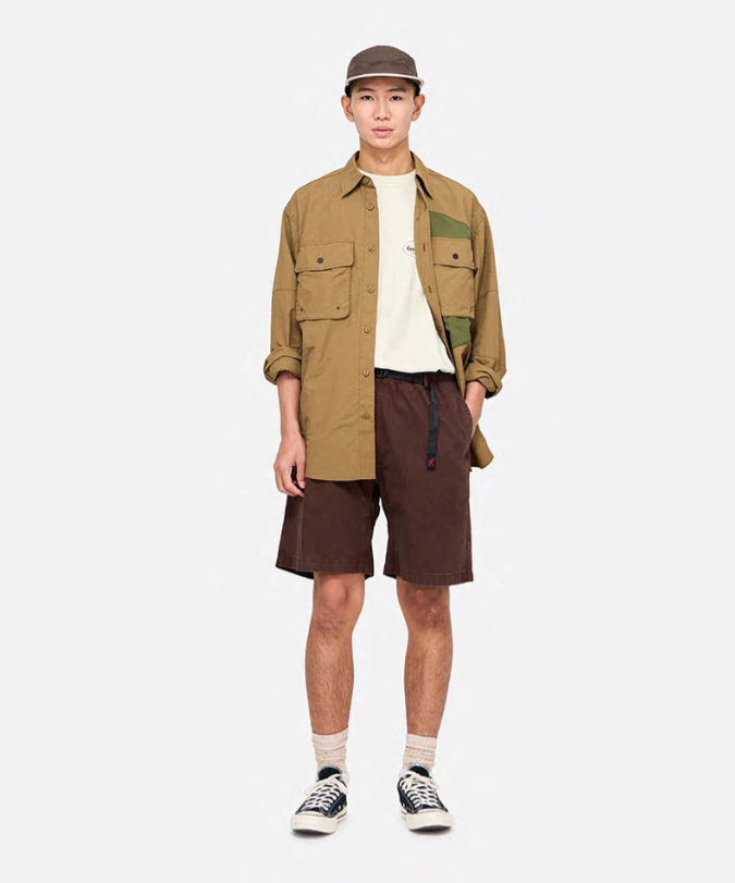 GRAMICCI G-SHORT 