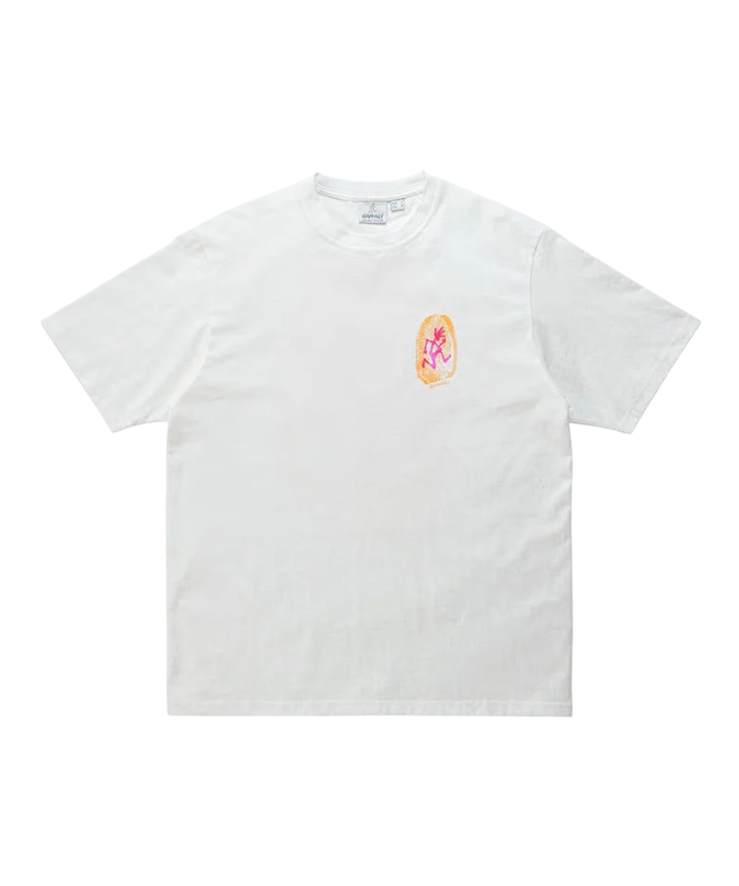 GRAMICCI W THUMBPRINT TEE 