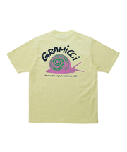 GRAMICCI W SNAIL TEE 