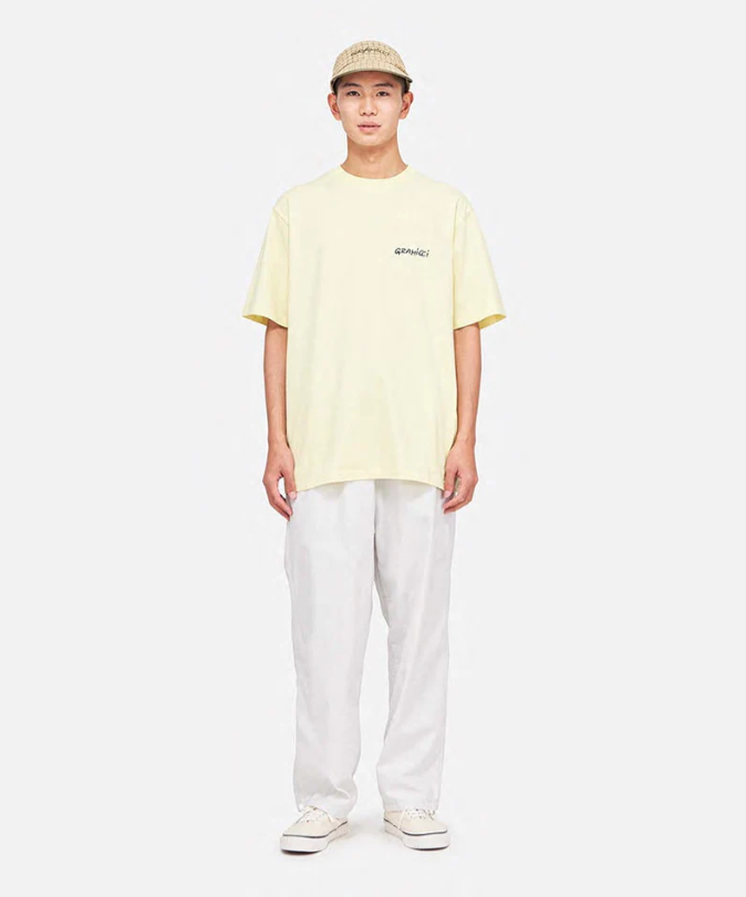 GRAMICCI W SNAIL TEE 