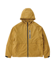 GRAMICCI SONORA HOODED JACKET 