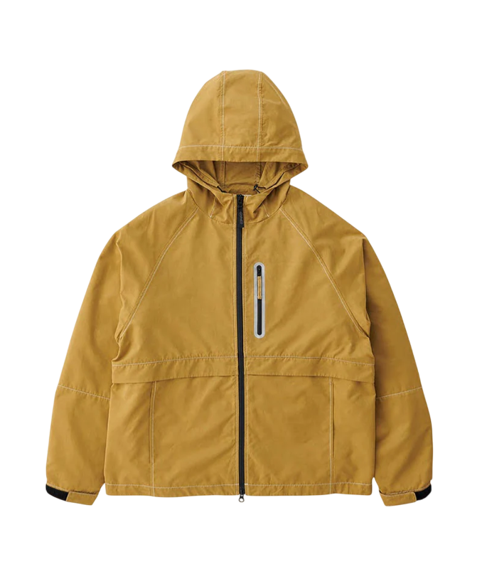 GRAMICCI SONORA HOODED JACKET 