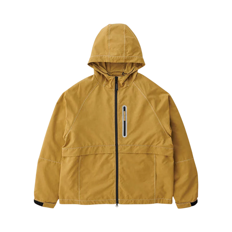 GRAMICCI SONORA HOODED JACKET