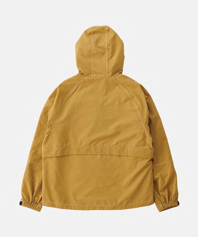 GRAMICCI SONORA HOODED JACKET 