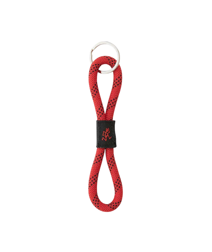 GRAMICCI ROPE KEY CHAIN 