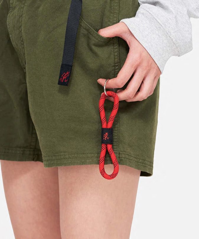 GRAMICCI ROPE KEY CHAIN 