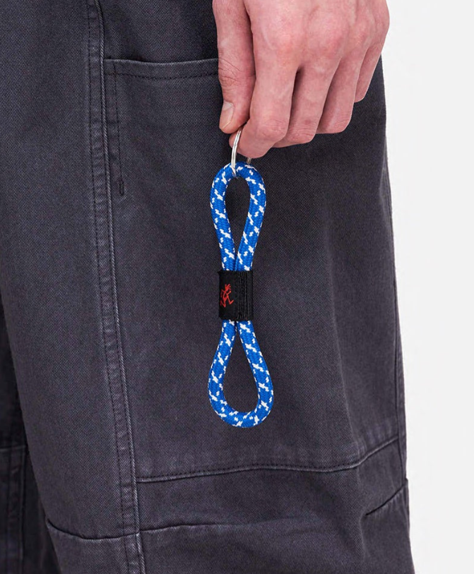 GRAMICCI ROPE KEY CHAIN 