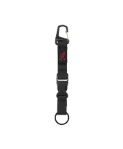 GRAMICCI WEBBING KEY HOLDER 